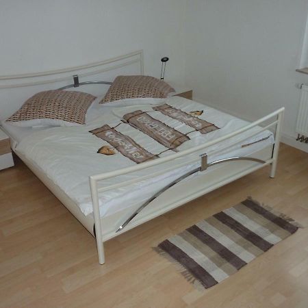 Ferienwohnung Landwehr Grossostheim Экстерьер фото