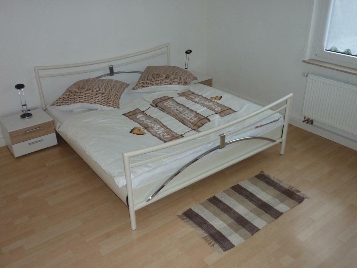 Ferienwohnung Landwehr Grossostheim Экстерьер фото
