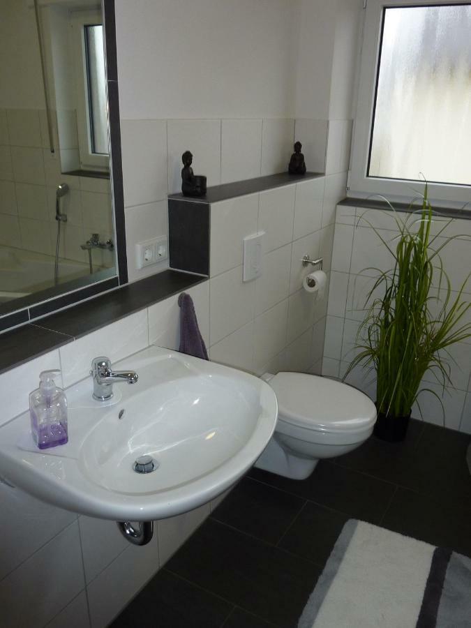 Ferienwohnung Landwehr Grossostheim Экстерьер фото